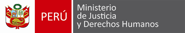 Ministerio de Justicia y Derechos Humanos